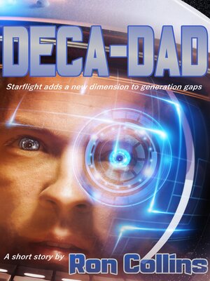 cover image of Deca-Dad